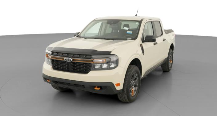 Thumbnail: 2024 Ford Maverick - 1