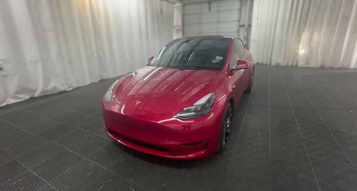 Thumbnail: 2023 Tesla Model Y - 1