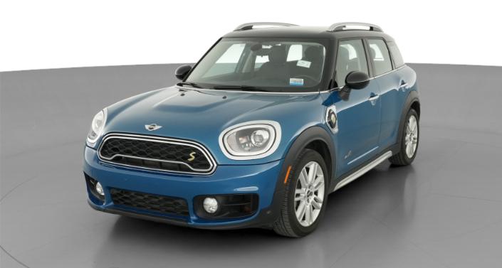 Thumbnail: 2018 MINI Cooper Countryman - 1