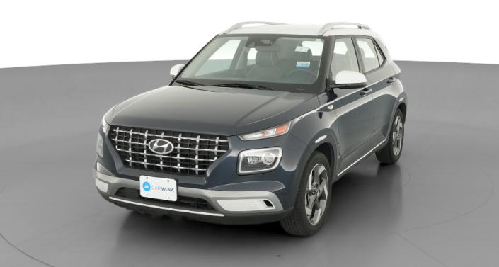Thumbnail: 2022 Hyundai Venue - 1