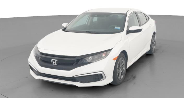 Thumbnail: 2019 Honda Civic - 1