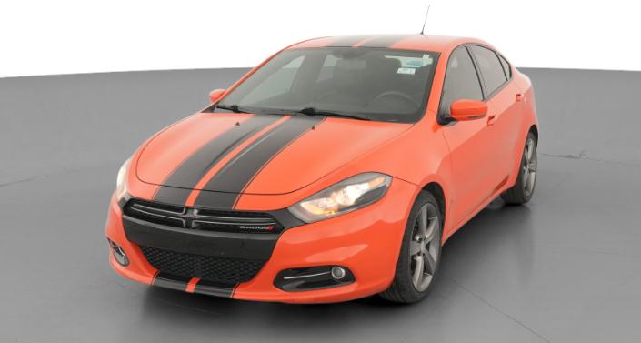 Thumbnail: 2015 Dodge Dart - 1