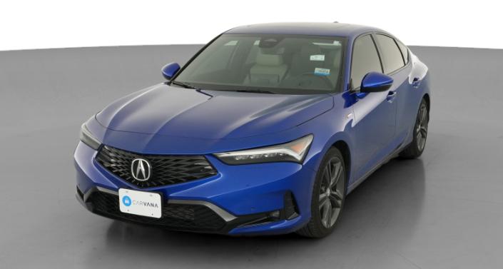 Thumbnail: 2023 Acura Integra - 1