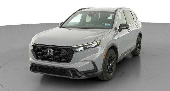 Thumbnail: 2024 Honda CR-V - 1