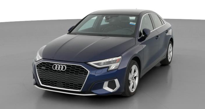 Thumbnail: 2024 Audi A3 - 1