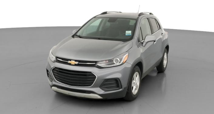 Thumbnail: 2019 Chevrolet Trax - 1