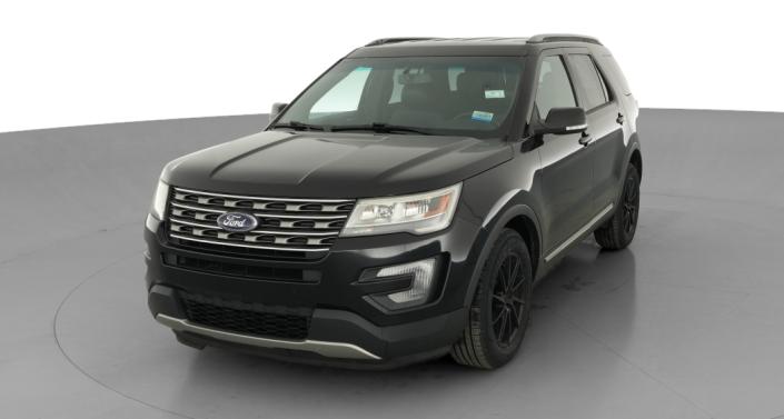 Thumbnail: 2017 Ford Explorer - 1