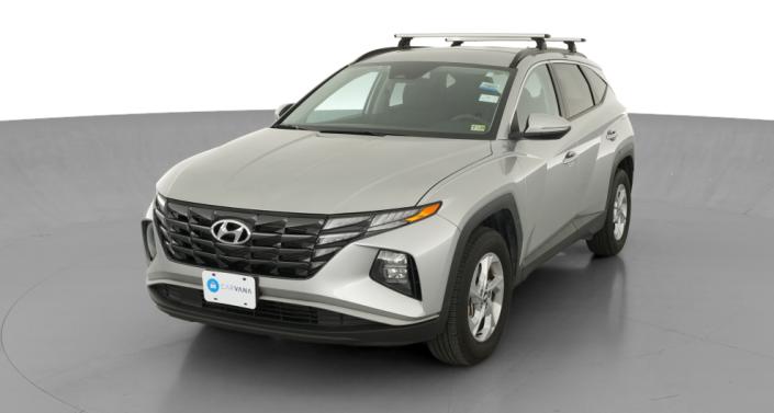 Thumbnail: 2023 Hyundai Tucson - 1