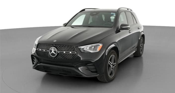 Thumbnail: 2024 Mercedes-Benz GLE - 1