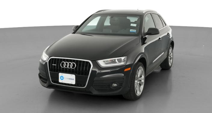 Thumbnail: 2015 Audi Q3 - 1