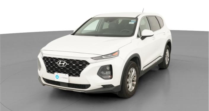 Thumbnail: 2019 Hyundai Santa Fe - 1