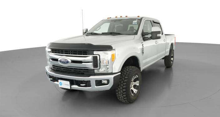 Thumbnail: 2017 Ford Econoline - 1
