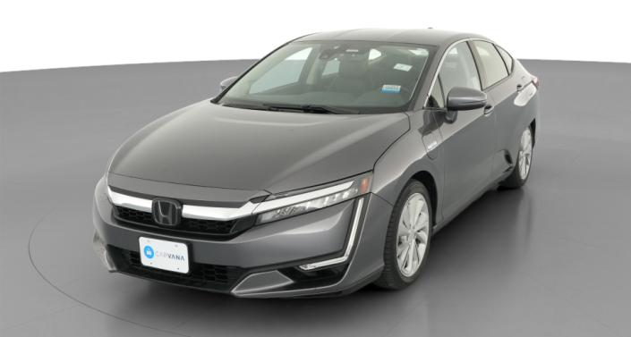 Thumbnail: 2018 Honda Clarity - 1