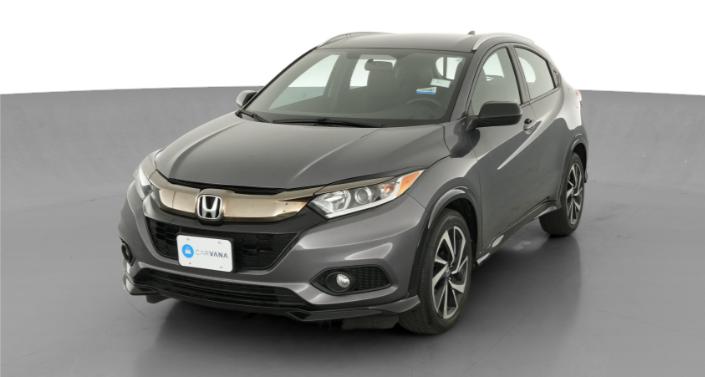 Thumbnail: 2019 Honda HR-V - 1