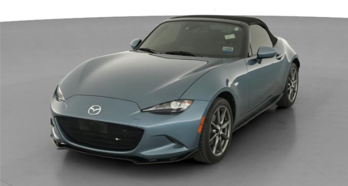 Thumbnail: 2016 Mazda MX-5 Miata - 1
