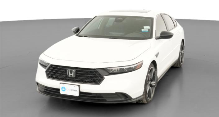 Thumbnail: 2023 Honda Accord - 1