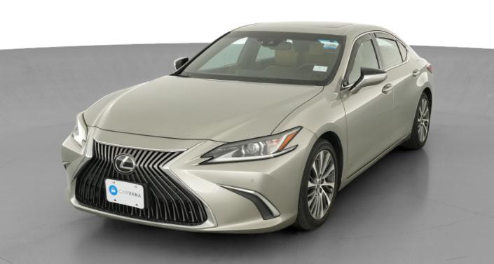 Thumbnail: 2019 Lexus ES - 1