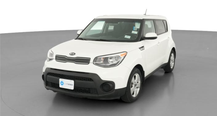 Thumbnail: 2019 Kia Soul - 1
