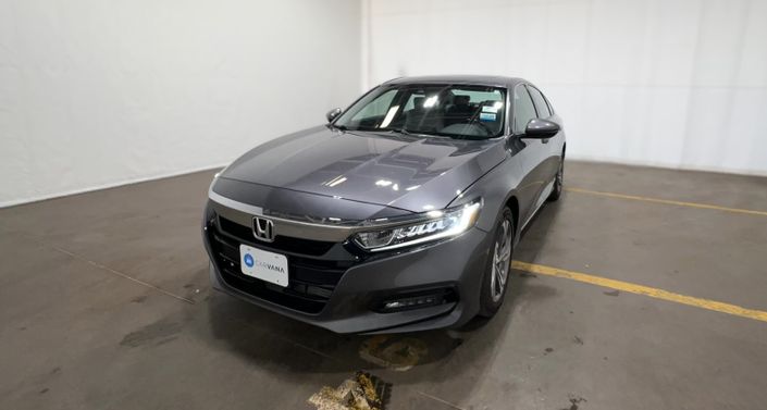 Thumbnail: 2020 Honda Accord - 1