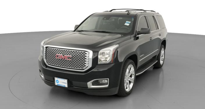2017 GMC Yukon Denali -
                  Auburn, GA