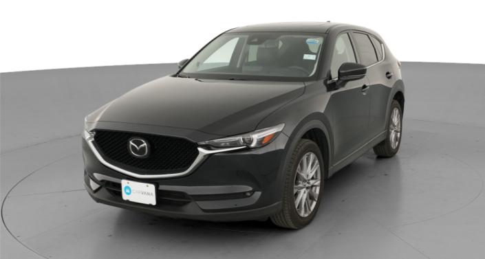 Thumbnail: 2020 Mazda CX-5 - 1