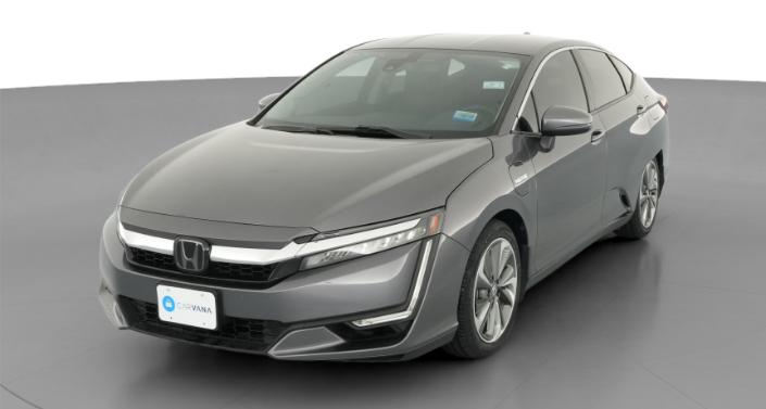Thumbnail: 2019 Honda Clarity - 1