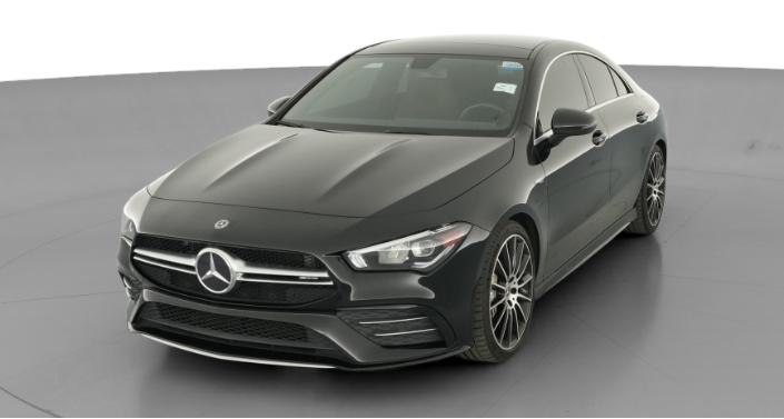 Thumbnail: 2020 Mercedes-Benz CLA - 1