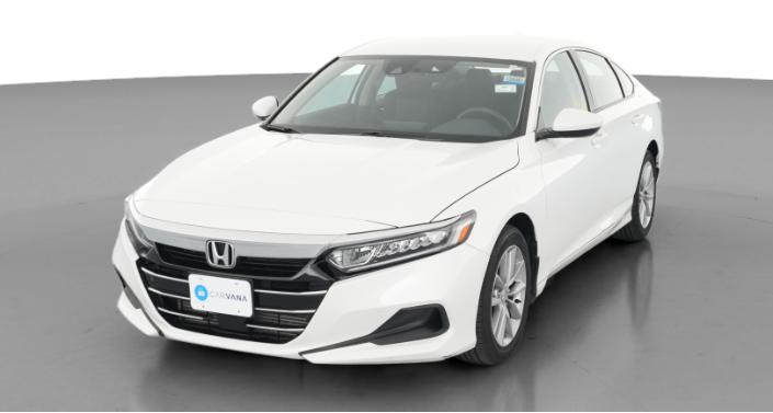 Thumbnail: 2021 Honda Accord - 1