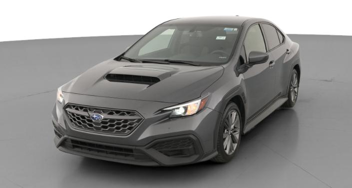 Thumbnail: 2023 Subaru WRX - 1