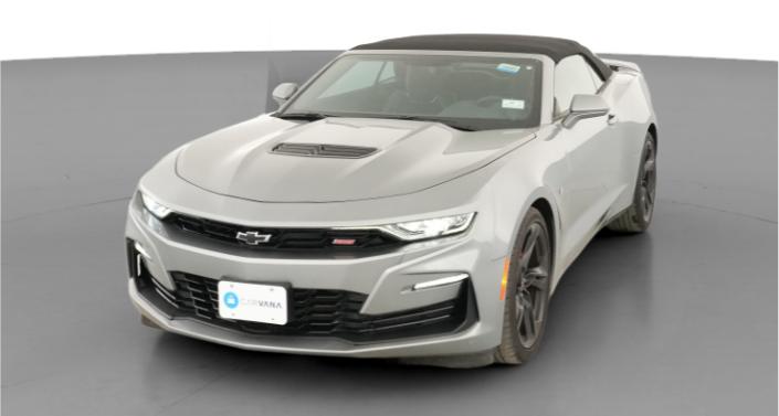 Thumbnail: 2023 Chevrolet Camaro - 1