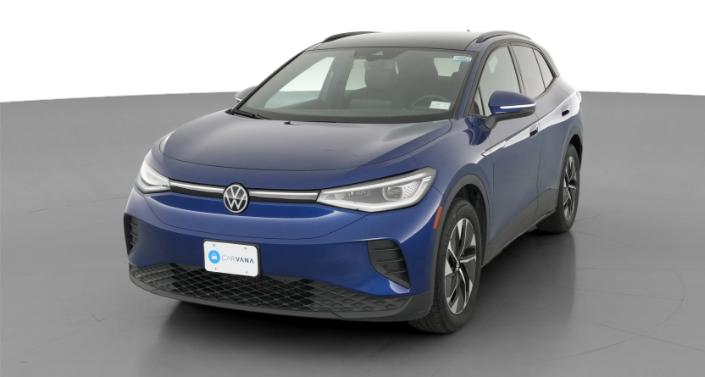 Thumbnail: 2022 Volkswagen ID.4 - 1