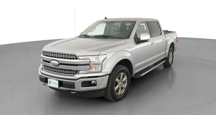 Thumbnail: 2020 Ford Econoline - 1