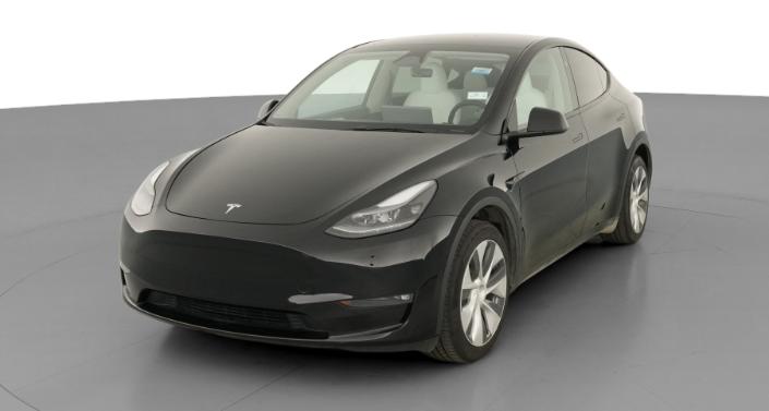 Thumbnail: 2023 Tesla Model Y - 1