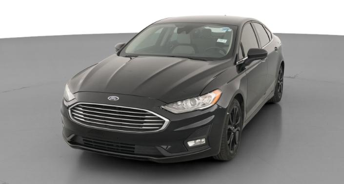 Thumbnail: 2019 Ford Fusion - 1