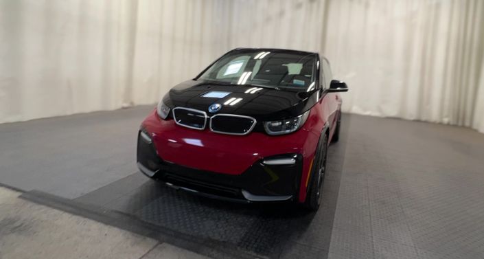 Thumbnail: 2019 BMW i3 - 1
