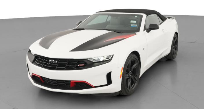Thumbnail: 2023 Chevrolet Camaro - 1