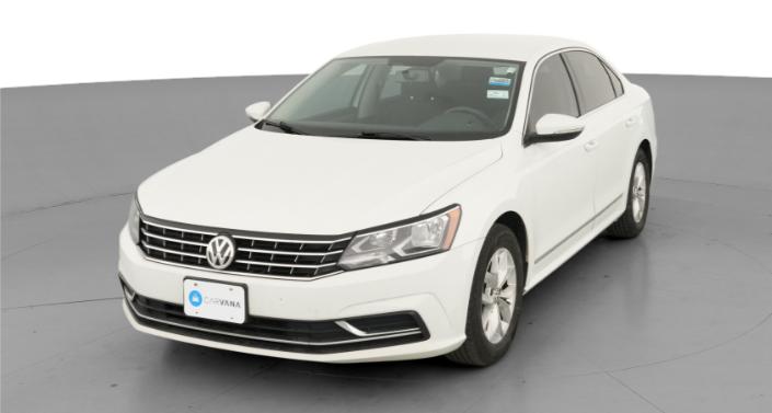Thumbnail: 2017 Volkswagen Passat - 1
