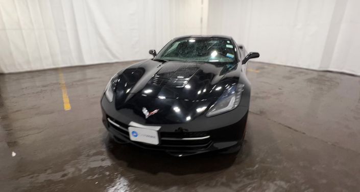 Thumbnail: 2016 Chevrolet Corvette - 1