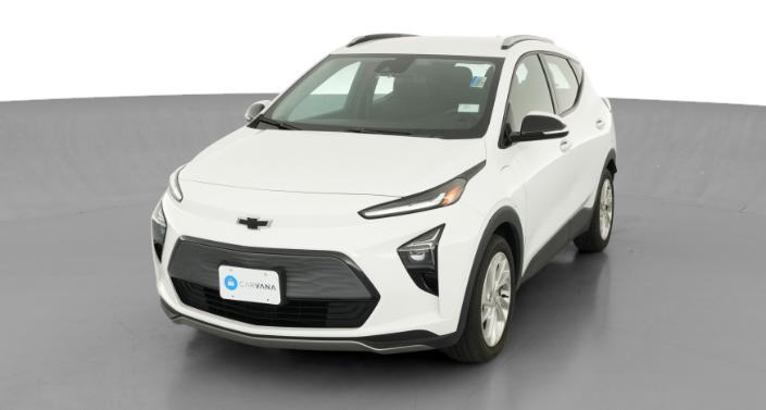 Thumbnail: 2023 Chevrolet Bolt EUV - 1