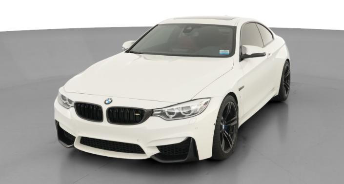 Thumbnail: 2015 BMW M4 - 1