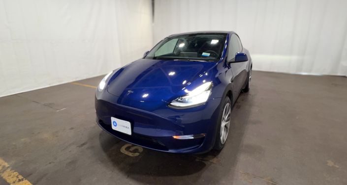 Thumbnail: 2023 Tesla Model Y - 1