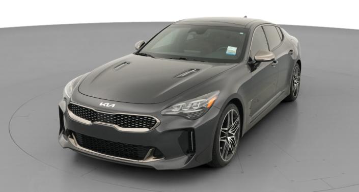 Thumbnail: 2022 Kia Stinger - 1