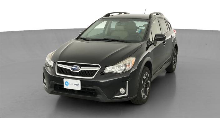 Thumbnail: 2016 Subaru Crosstrek - 1