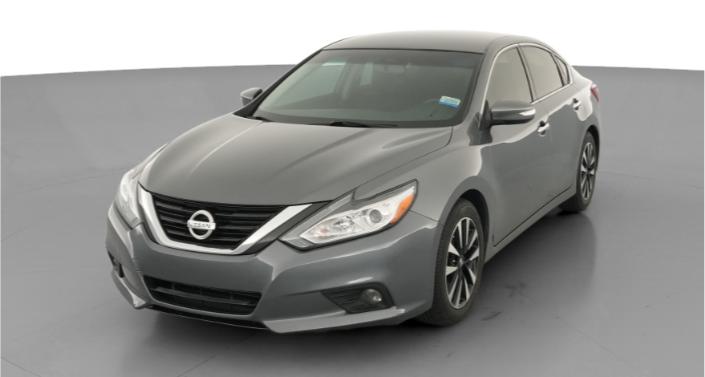 Thumbnail: 2018 Nissan Altima - 1