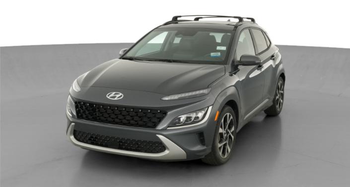 Thumbnail: 2022 Hyundai Kona - 1