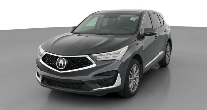 Thumbnail: 2019 Acura RDX - 1
