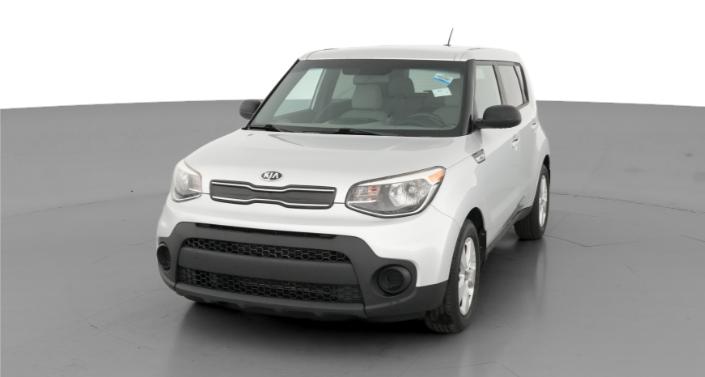 Thumbnail: 2019 Kia Soul - 1
