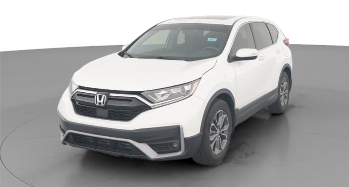 Thumbnail: 2022 Honda CR-V - 1