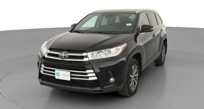 Thumbnail: 2019 Toyota Highlander - 1