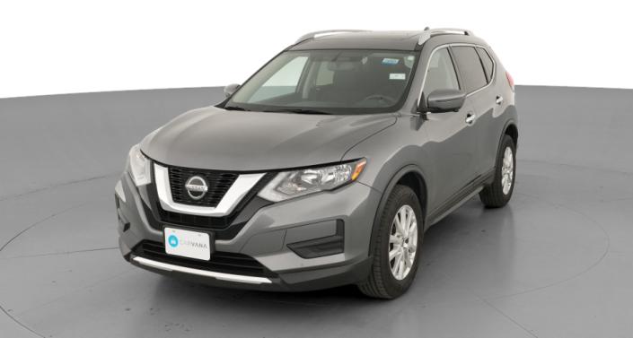 Thumbnail: 2018 Nissan Rogue - 1